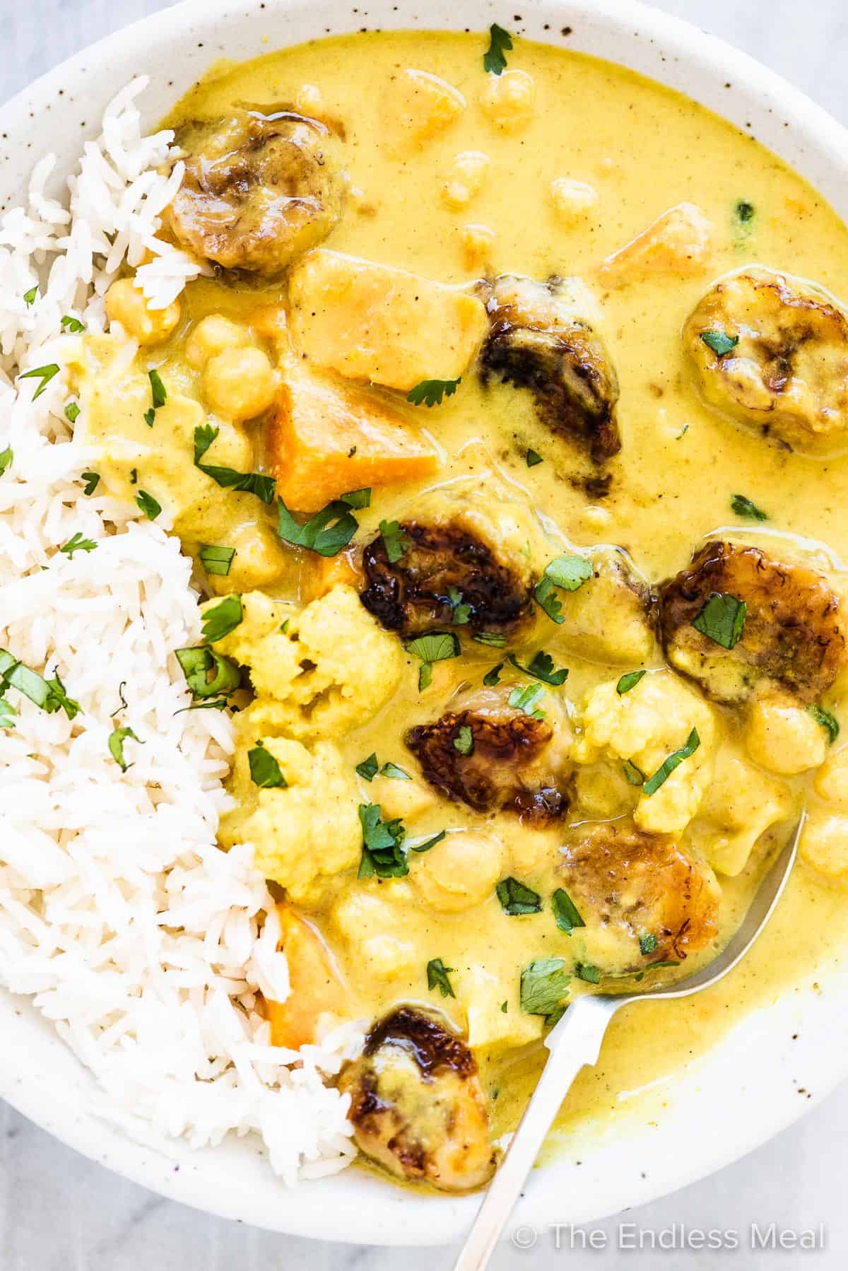 banana curry - Article 3